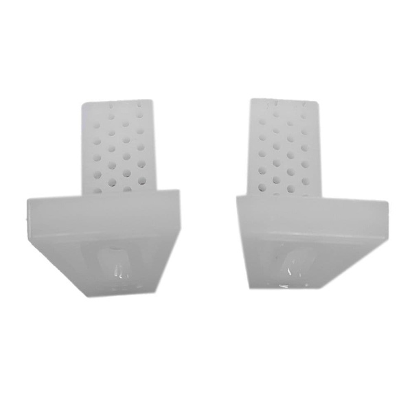 Монтажный набор для биде Grohe 49516000 Монтажный набор для биде Grohe 49516000